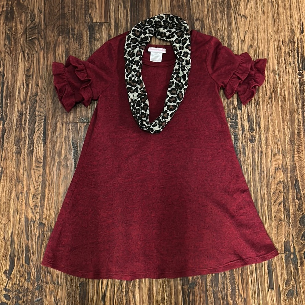 Bonnie Jean Dress | Kids 10
